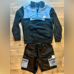 RIPNDIP - Matching Set - Bundle